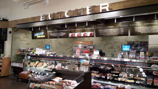 Grocery Store «Lunds & Byerlys», reviews and photos, 115 10th St E, St Paul, MN 55101, USA