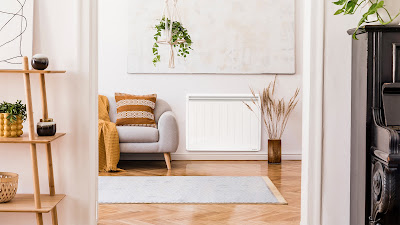 Aterno - Chauffage économique et Radiateur électrique à inertie à Entzheim