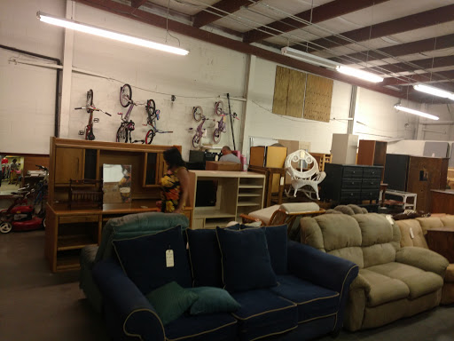 Thrift Store «SPCA Thrift Shop», reviews and photos, 4220 S Washington Ave, Titusville, FL 32780, USA