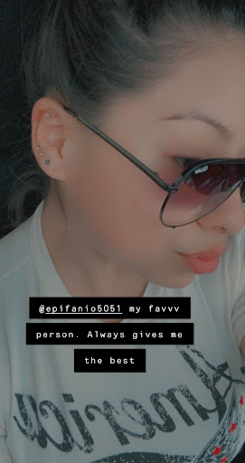 Explore carolina panthers tattoo ideas, creative tattoo ideas in Albuquerque, available at Factory Edge