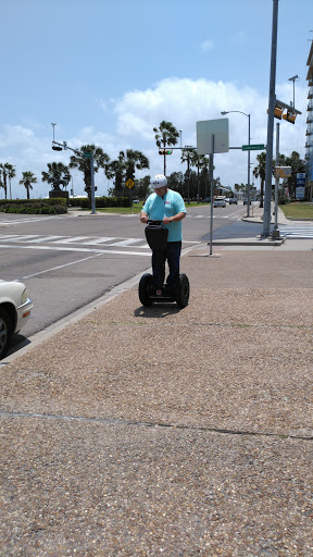 Sightseeing Tour Agency «SegCity», reviews and photos, 403 N Shoreline Blvd, Corpus Christi, TX 78401, USA