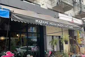 Madame Meow Magic Cat Cafe image