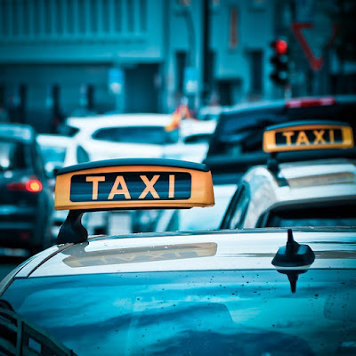 Taxi Lille Métropole à Lille