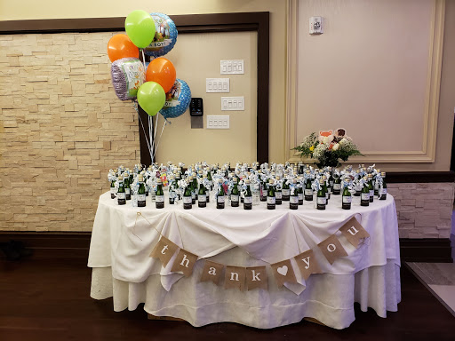 Wedding Venue «Villa Borghese Caterers», reviews and photos, 70 Widmer Rd, Wappingers Falls, NY 12590, USA