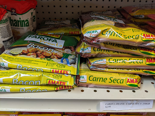 Brazilian Restaurant «Minas Grill», reviews and photos, 2555 Delk Rd, Marietta, GA 30067, USA