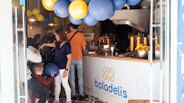 Photos du propriétaire du Café baladelis à Nice - n°7