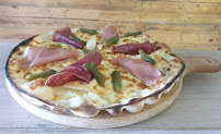 Photos du propriétaire du Il Gatto Verde pizzas à emporter mimizan - n°4