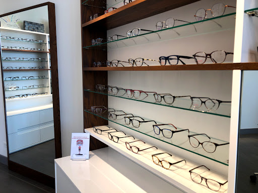 Eye Care Center «A Matter of Sight», reviews and photos, 2210 N Clark St, Chicago, IL 60614, USA
