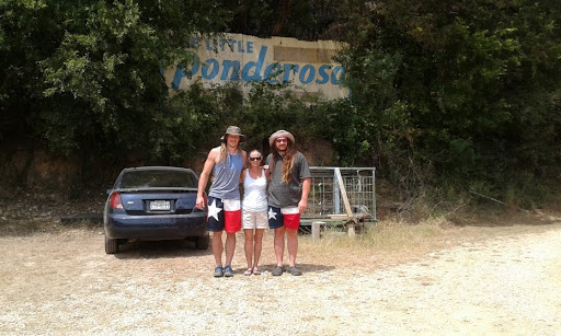 Raft Trip Outfitter «Little Ponderosa River Otfttrs», reviews and photos, 2001 Ponderosa Dr, New Braunfels, TX 78132, USA