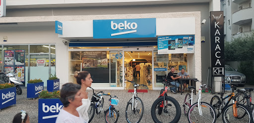 Beko Mağazası