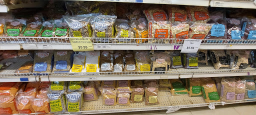 Asian Grocery Store «Asian & American Market», reviews and photos, 1015 Main Ave, Fargo, ND 58103, USA