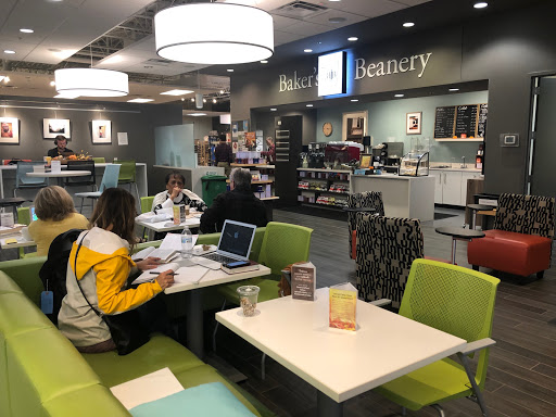 Christian Book Store «Baker Book House Co», reviews and photos, 2768 E Paris Ave SE, Grand Rapids, MI 49546, USA