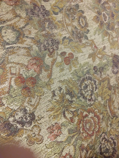 Fabric Store «Mill End Fabrics», reviews and photos, 951 N Stewart St # B, Carson City, NV 89701, USA