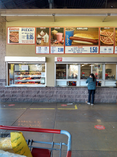 Warehouse store «Costco Wholesale», reviews and photos, 1600 Expo Pkwy, Sacramento, CA 95815, USA