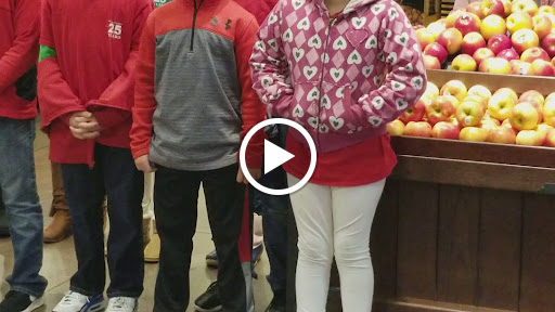 Hair Salon «Great Clips», reviews and photos, 3630 Thompson Bridge Rd #15, Gainesville, GA 30506, USA