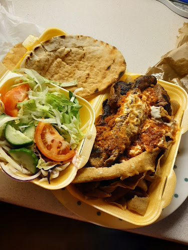Best Turkish Kebab House of LostockHall - Restaurant