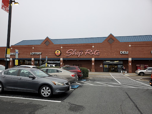 Grocery Store «ShopRite of Festival», reviews and photos, 5 Bel Air S Pkwy, Bel Air, MD 21015, USA