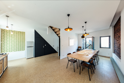 Atelier MA - Architecture et Urbanisme à Lille