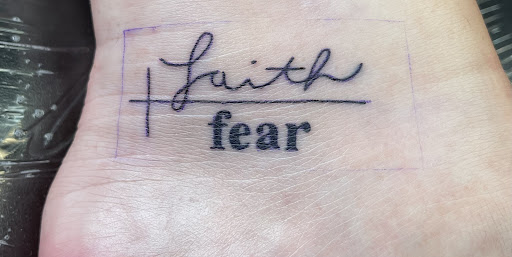 Tattoo Shop «Incredible Ink Tattoo», reviews and photos, 37 New Orleans Rd, Hilton Head Island, SC 29928, USA