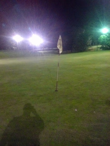 Golf Course «Highland Greens Golf Course», reviews and photos, 122 Cook Rd, Prospect, CT 06712, USA