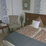 Photo n°2 de l'avis de Ralf.u fait le 01/11/2018 à 09:51 sur le  Hotel Haus Meeresblick à Heiligenhafen