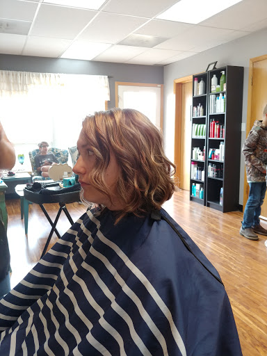 Beauty Salon «Hairworx Salon», reviews and photos, 503 1st St S #3, Yelm, WA 98597, USA