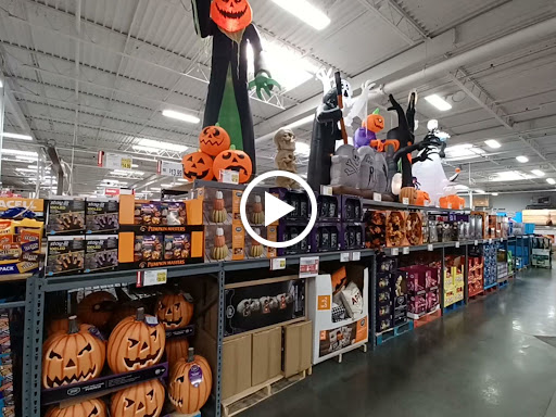 Warehouse club «BJ’s Wholesale Club», reviews and photos, 1007 U.S. 9, Old Bridge, NJ 08857, USA