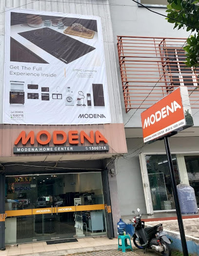MODENA Home Center Lampung