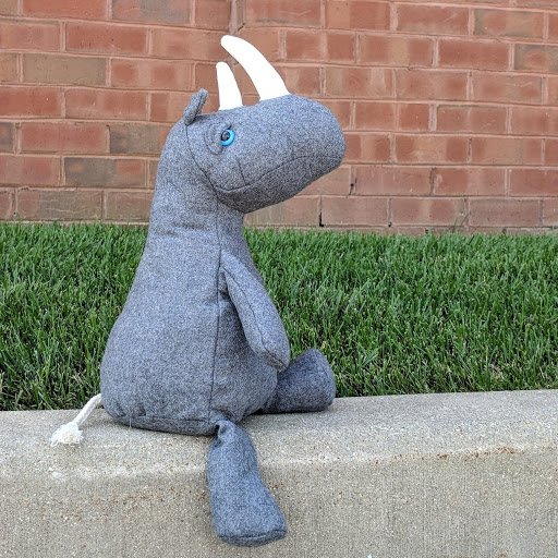 Toy Store «Happy Up Inc. - previously Once Upon a Toy», reviews and photos, 6654 Edwardsville Crossing Dr, Edwardsville, IL 62025, USA