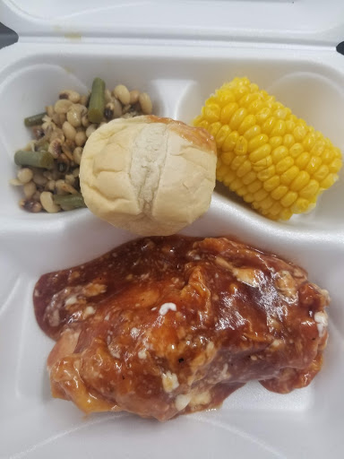 Grocery Store «South End Market Inc», reviews and photos, 1022 Gault Ave S, Fort Payne, AL 35967, USA