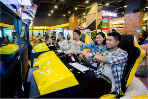 Timezone Grand Mall Solo - Arcade Games, Bowling, Kids Birthday Party Venue image