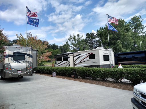 Sunday's Best RV Detailing and  LLC en Milton