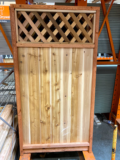 Home Improvement Store «The Home Depot», reviews and photos, 4401 SW 110th Ave, Beaverton, OR 97005, USA