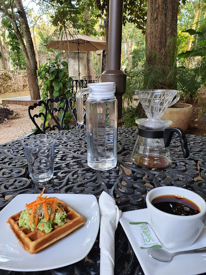 Soletana Café Santuario
