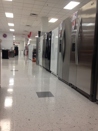 Appliance Store «P.C. Richard & Son», reviews and photos, 5200 John F. Kennedy Blvd, West New York, NJ 07093, USA