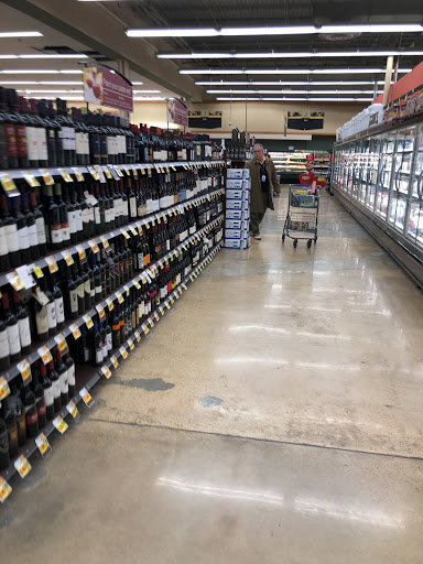 Grocery Store «Kroger», reviews and photos, 6660 Poplar Ave, Germantown, TN 38138, USA