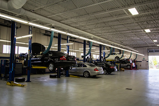 Used Car Dealer «Mercedes-Benz of Colorado Springs», reviews and photos, 730 Automotive Dr, Colorado Springs, CO 80905, USA