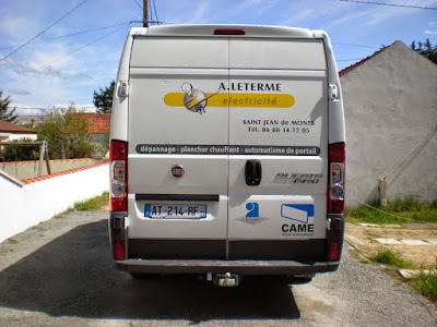 A.Leterme Electricité à Saint-Jean-de-Monts