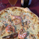 Photo n°4 de l'avis de ANDREA. fait le 19/08/2018 à 11:36 sur le  Ristorante Pizzeria Il Corsaro à Carloforte