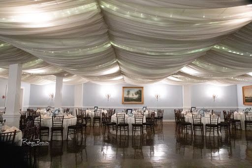 Country Club «Valley Country Club Inc», reviews and photos, 1512 Jeffers Rd, Towson, MD 21204, USA