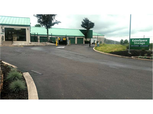Storage Facility «Extra Space Storage», reviews and photos, 103 Ark Rd, Mt Laurel, NJ 08054, USA