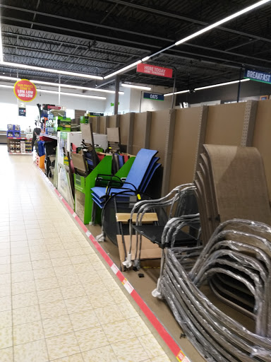 Supermarket «ALDI», reviews and photos, 3831 E Main St, Whitehall, OH 43213, USA