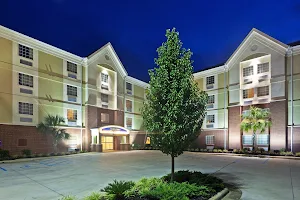 Candlewood Suites Hattiesburg, an IHG Hotel image