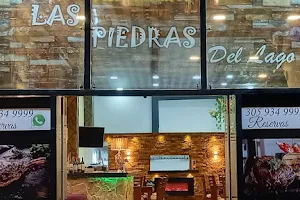 | Restaurante Bar Pereira| Las Piedras Del Lago image
