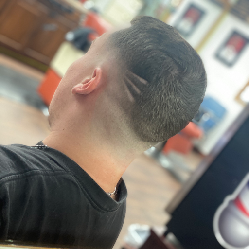 Barber Shop «The Spot Barber Shop», reviews and photos, 5930 W Greenway Rd, Glendale, AZ 85306, USA