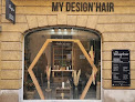 Photo du Salon de coiffure My Design'Hair coiffure et bar à ongles à Aix-en-Provence