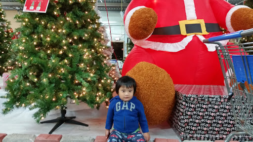 Department Store «Walmart Supercenter», reviews and photos, 2601 George Washington Memorial Hwy, Yorktown, VA 23693, USA