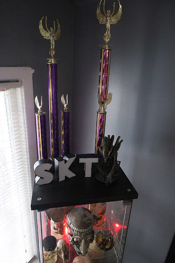 Explore brave tattoo ideas, creative tattoo ideas in Des Moines, available at Skin Kitchen Tattoo