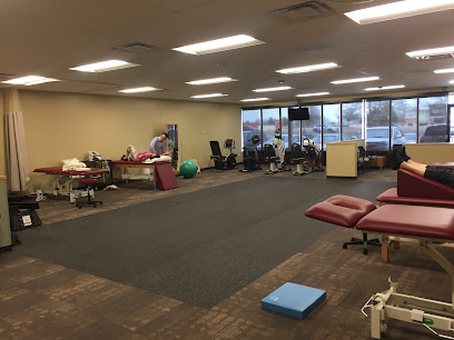 Panorama Physical Therapy - Littleton