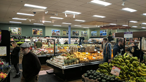 Grocery Store «Ashland Food Co-op», reviews and photos, 237 N 1st St, Ashland, OR 97520, USA